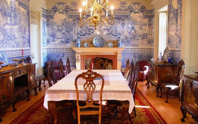 Palácio de Rio Frio