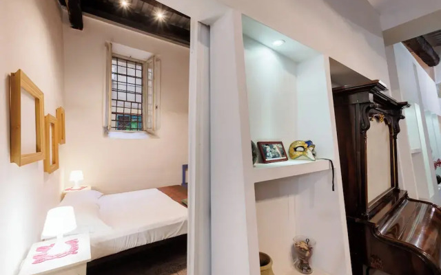 Navona Glamour Apartment