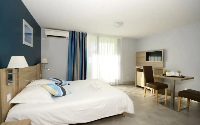 Mercure Sète Balaruc Les Bains