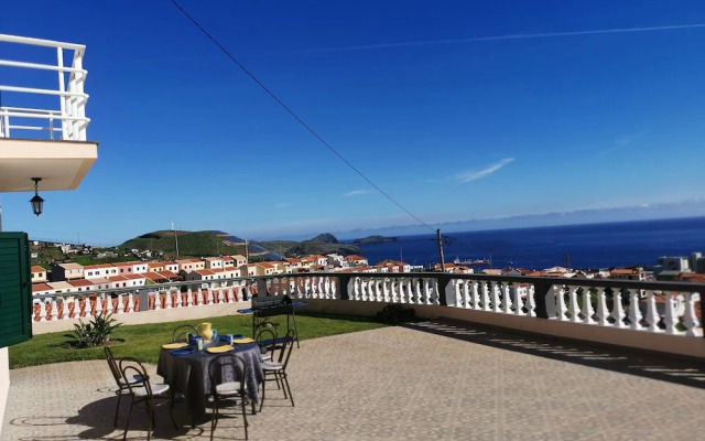 Villa Caniçal