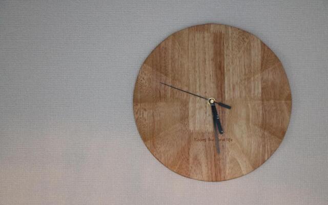 Serenal Minami13-jo 8th floor - Vacation STAY 10540