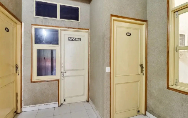 Hotel Arora by OYO Rooms