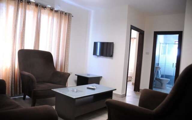 Zahran Furnish Apartments