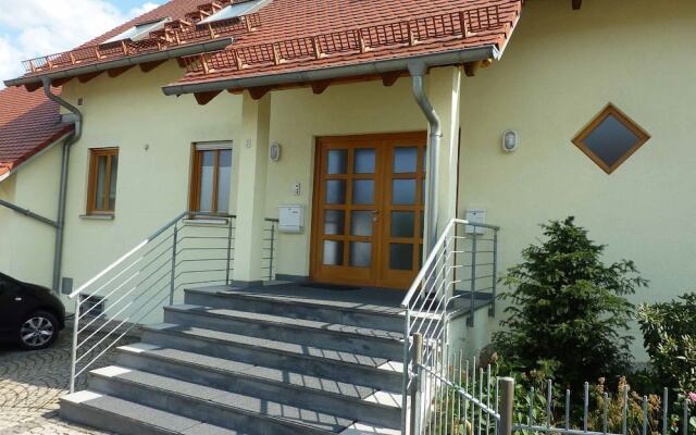 Ferienwohnung Fantaisie