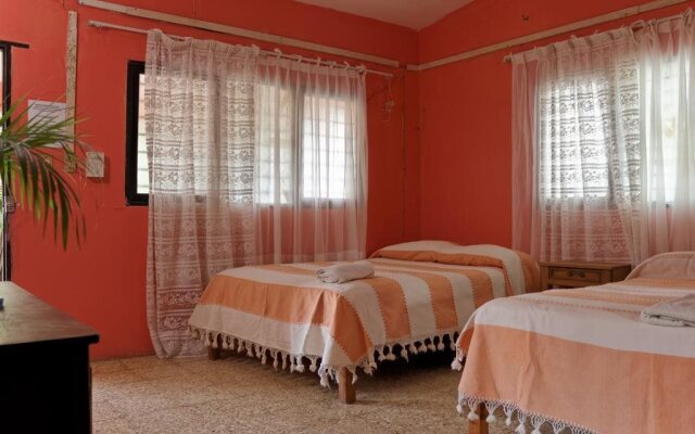 Villas Monte Cristo