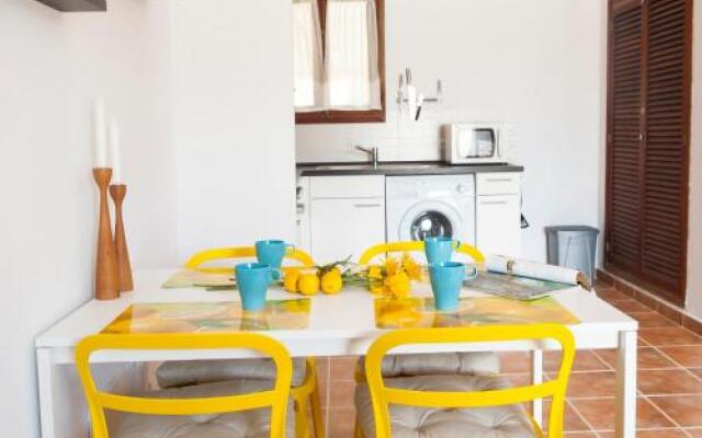 Apartamento Playa Dor 16
