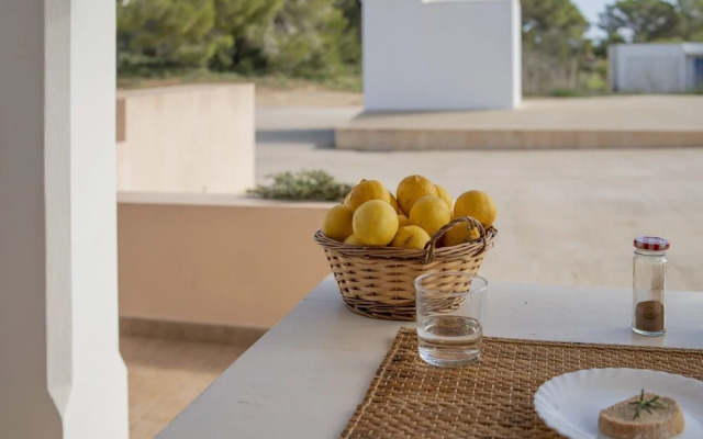 Can Pep de Sa Barda - Formentera Break