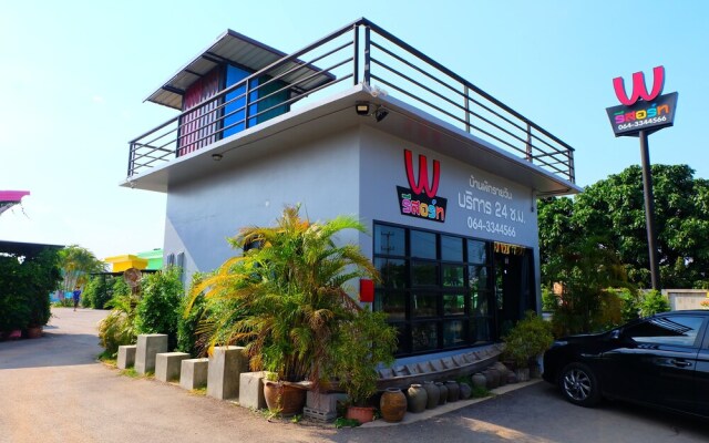 W Resort