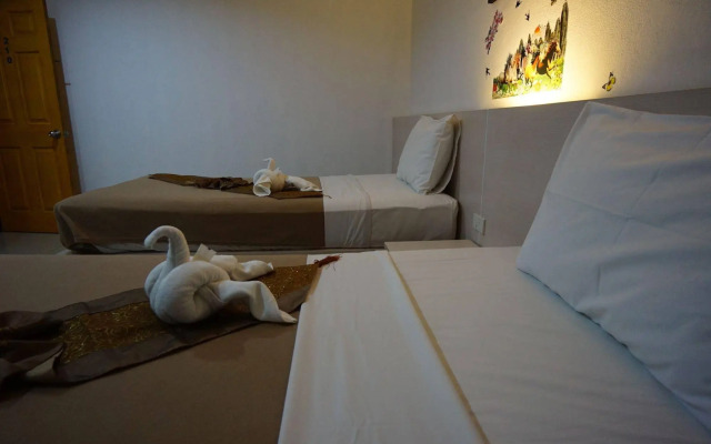 Phuthara Hostel