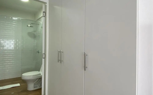 Zip Housing Miraflores