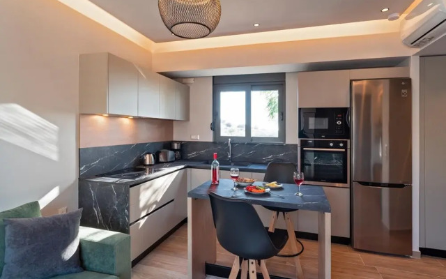 Palmeral Luxury Suites