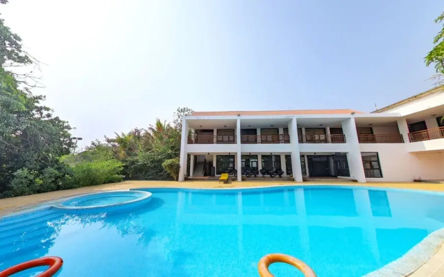 Gir Vanvaso Resort
