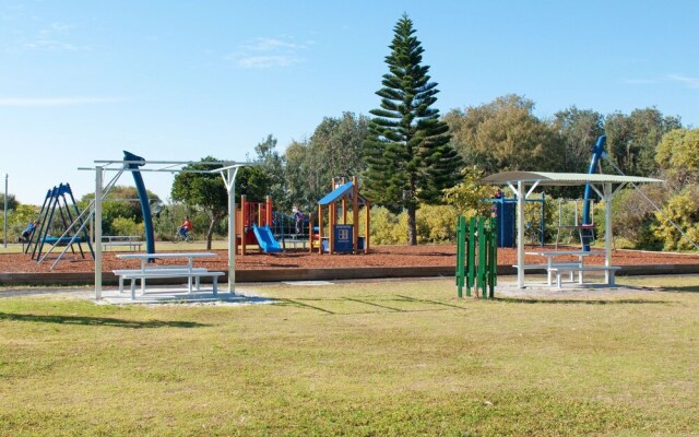 Dunes, Unit 13/38 Marine Drive