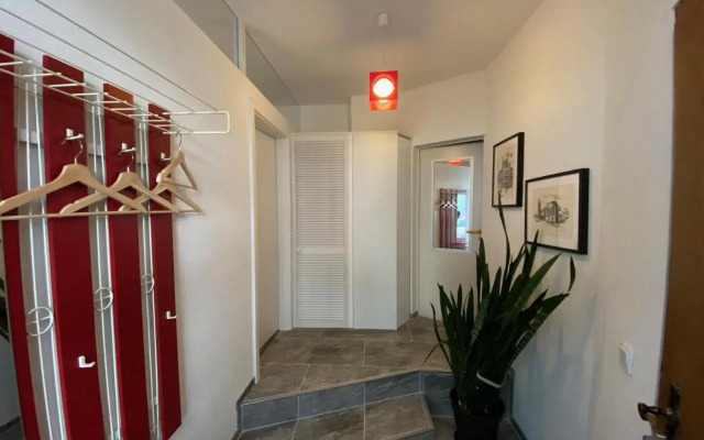 Schwalm-Apartment Treysa