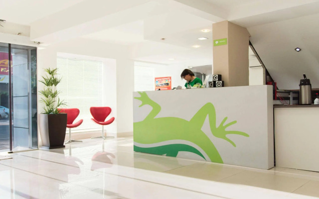 CLH Suítes Foz do Iguaçu