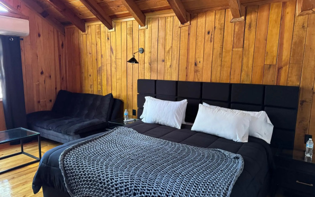 PINE TREE Hotel Boutique & Cabañas