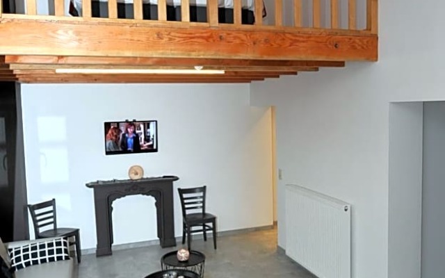 Auberge le Temps des Saveurs