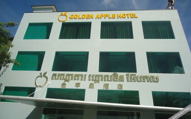 Golden Apple Hotel - Airport