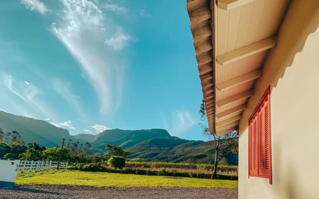 Pousada Pared¿dos Canyons
