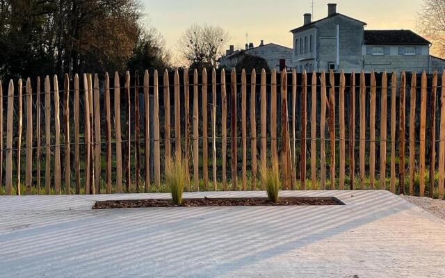 Le Gite du Chateau Bozelle