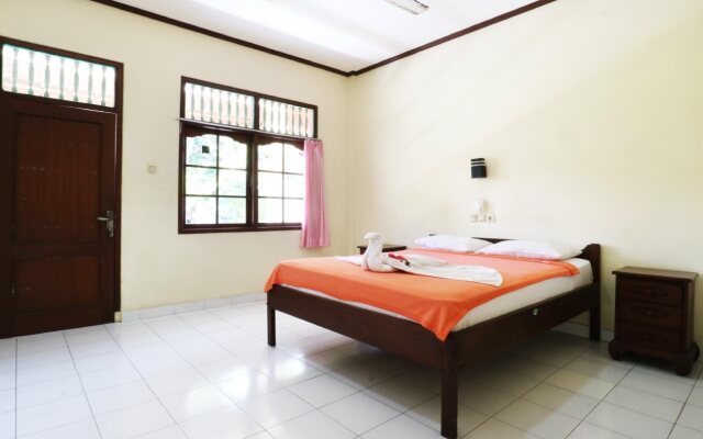 Mekar Jaya Bungalows