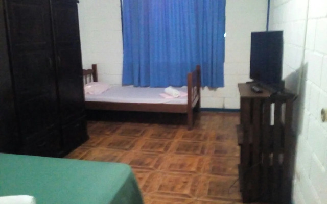 Villas María Luisa Lodge