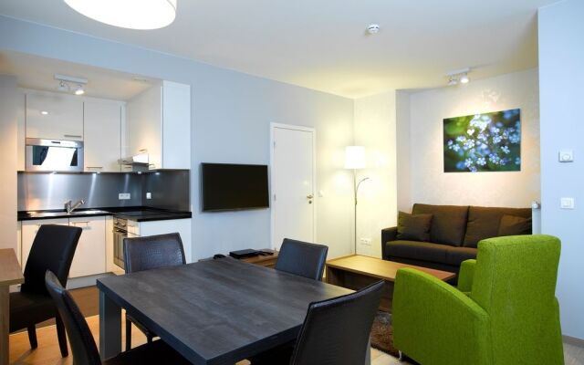 Thon Residence Florence