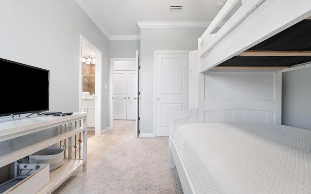 Slow M'ocean at Lost Key Villas