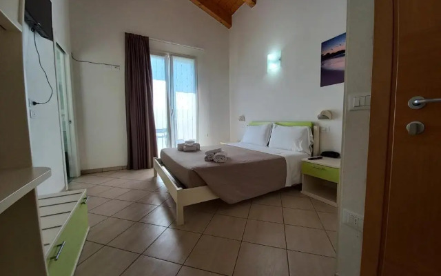 Hotel Sasselli