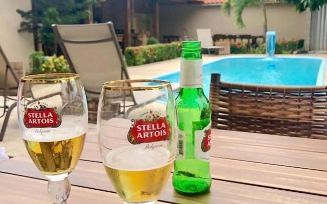 Zuri Pousada Maragogi