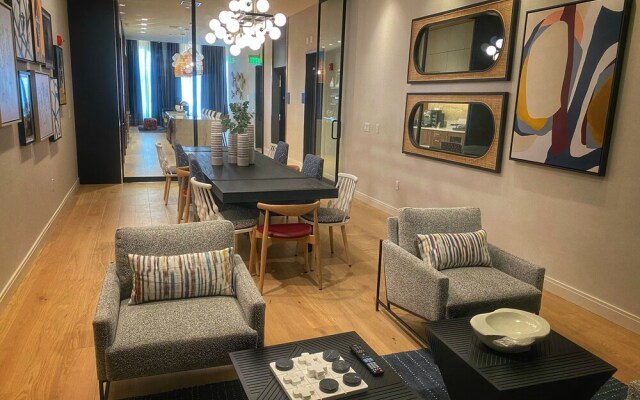 Kinn Inn Downtown