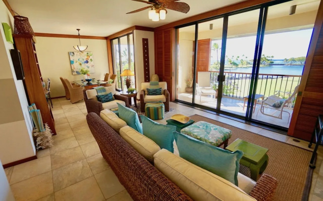 Mauna Lani Terrace Condominium