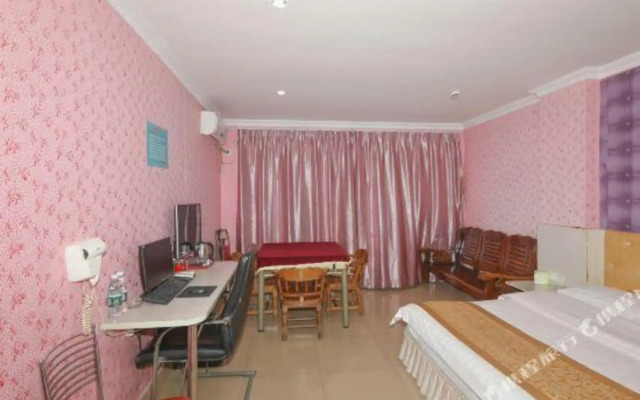 Kanghua Hotel (Shenzhen Gongming Square Subway Station Branch)