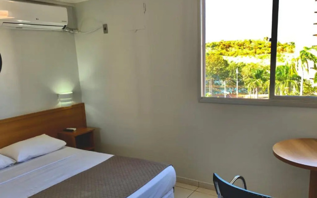 Ipê Plaza Hotel Ltda