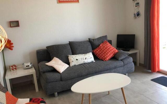 Villa T3 A Lavanda piscine parking