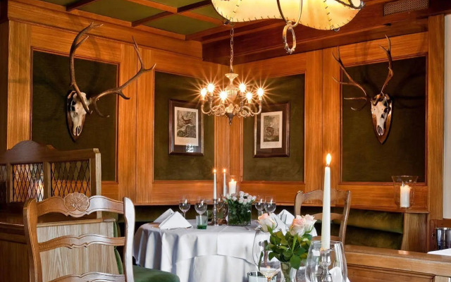 Hotel Restaurant Dermuth