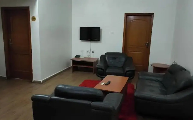 Oryz Apartment
