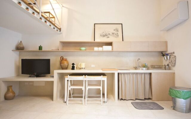 Salento Living Apartment