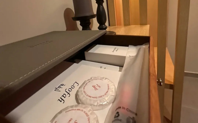Stella Erbil Hotel
