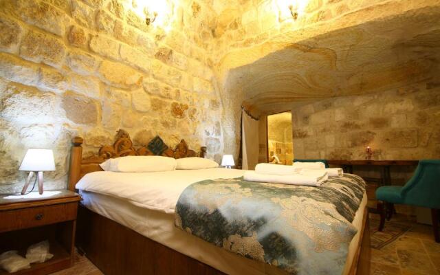 Kayadibi Cave Hotel