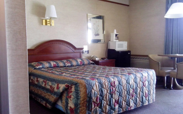 Jll Extended Stay Inn