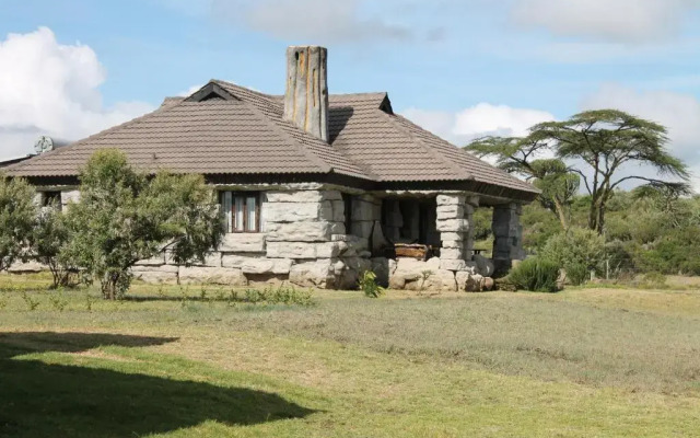 Shwari Cottages