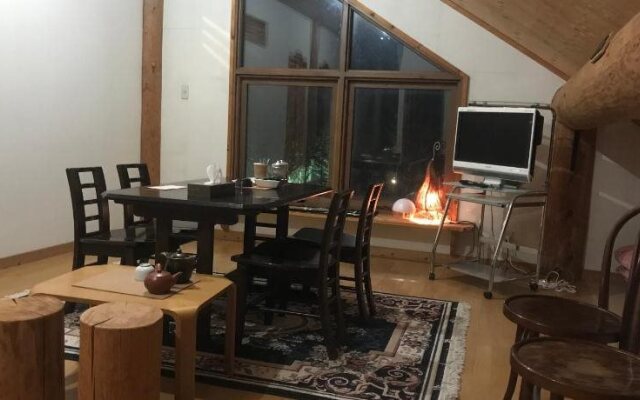 NISEKO TRAIL-HEAD lodge