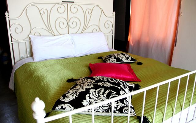 Serenity Boutique Hotel