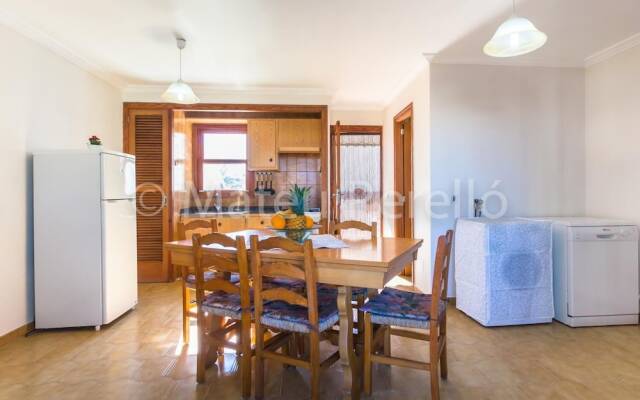 Apartamento Orellana