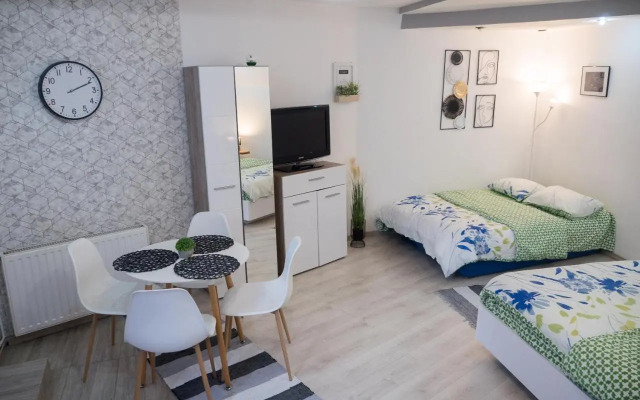 Melion Historical Center Apartment
