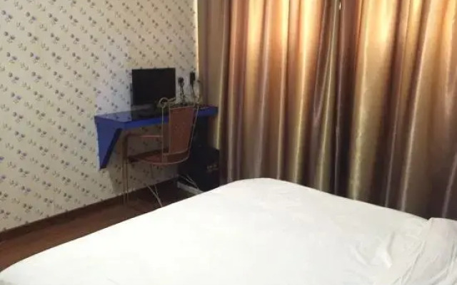 Ku 6 Fashion Hotel