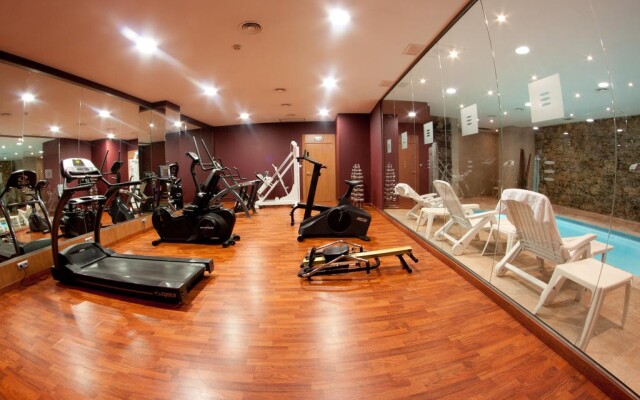 Alti Hotel