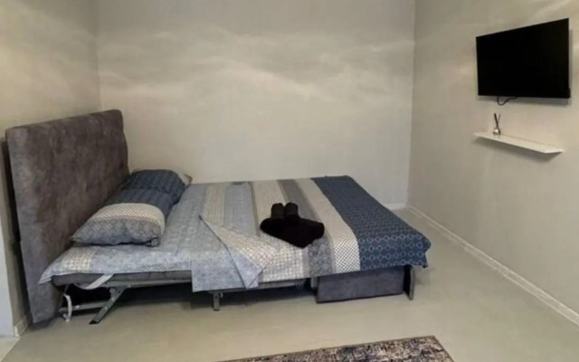 Апартаменты на улице Юных Ленинцев 121к5