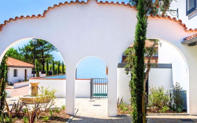 Orée de la Milady (BIA100)